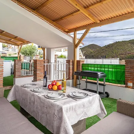 2 Bedroom Lovely In Carratraca
